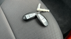 Suzuki Ignis 1.2 Dualjet SHVS SZ5 5dr Petrol Hatchback